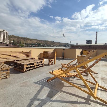 Hotelise I Blue-Poppy Apartment Yerevan Exterior photo