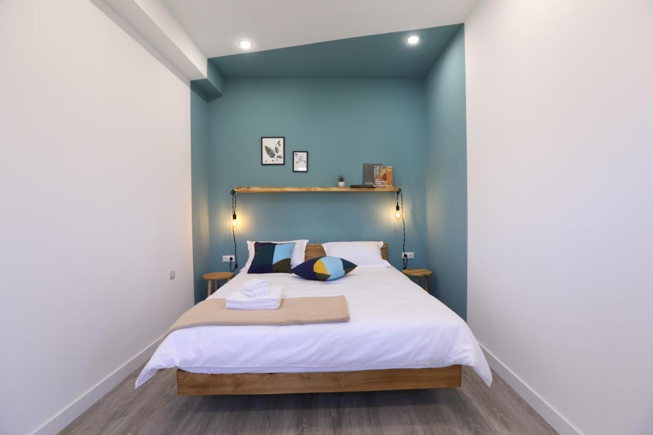 Hotelise I Blue-Poppy Apartment Yerevan Exterior photo