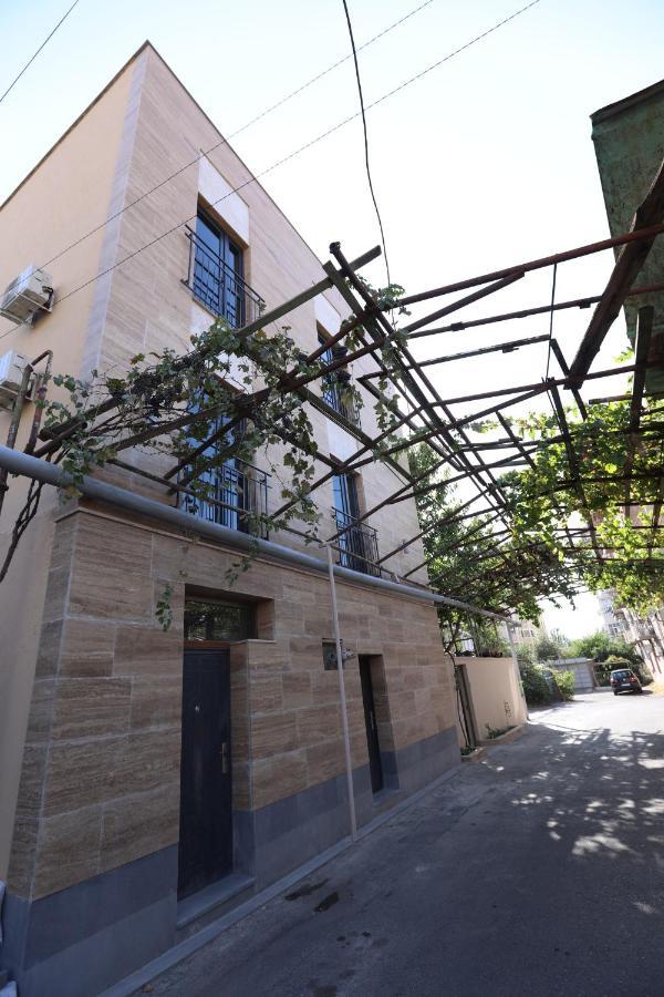 Hotelise I Blue-Poppy Apartment Yerevan Exterior photo